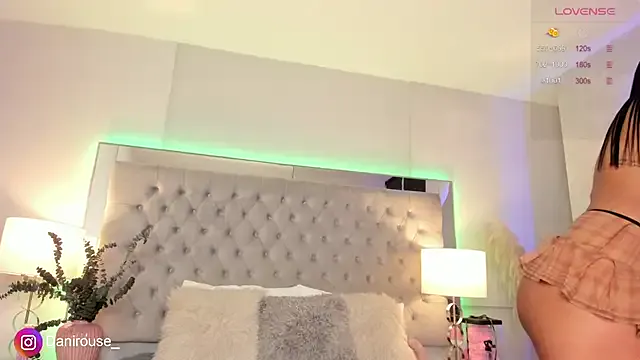 Danirouse