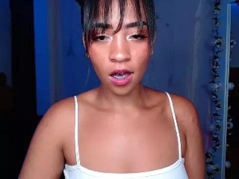 Danna_Ross_ on StripChat 