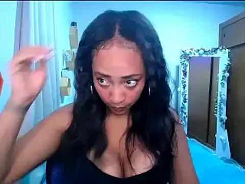 Danna_Ross_ on StripChat 