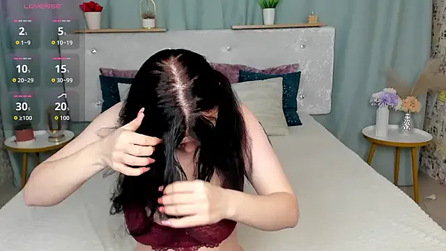 DariaFlexys on StripChat