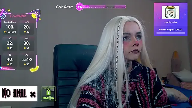 Dark__Elf on StripChat