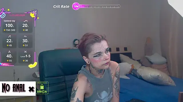 Dark__Elf on StripChat