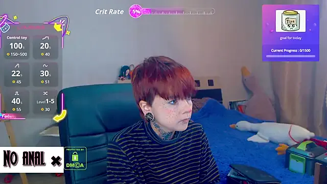 Dark__Elf on StripChat