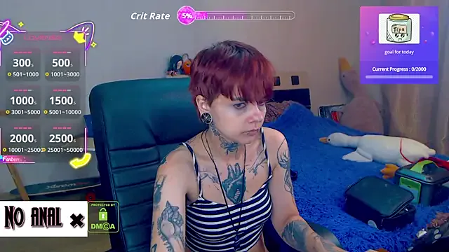Dark__Elf on StripChat