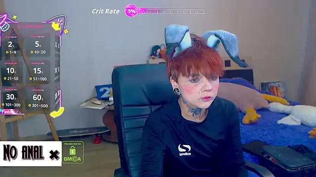 Dark__Elf on StripChat