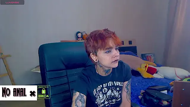 Dark__Elf on StripChat