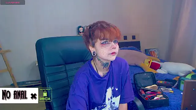 Dark__Elf on StripChat