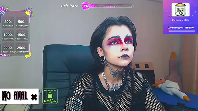 Dark__Elf on StripChat