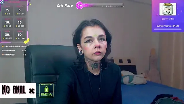Dark__Elf on StripChat