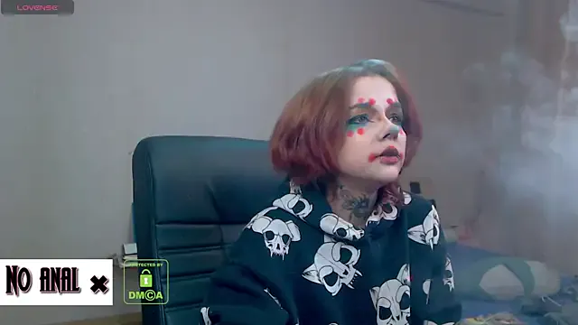 Dark__Elf on StripChat