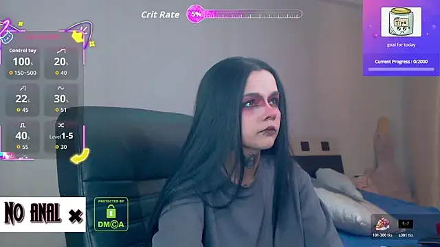 Dark__Elf on StripChat