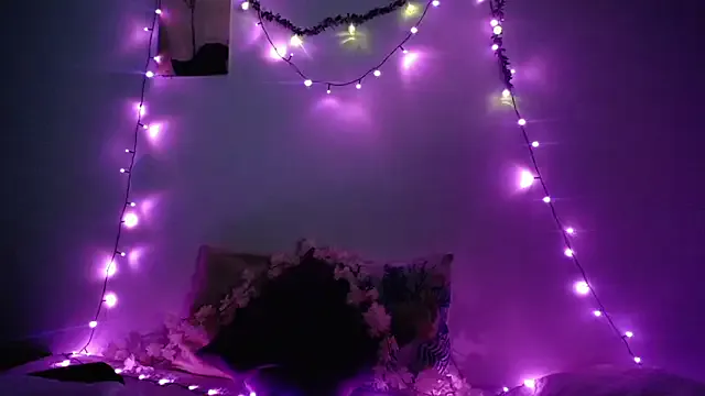 dark__nymph on StripChat