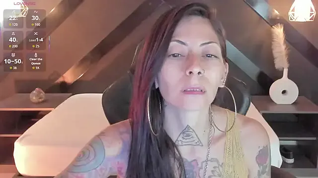 dark_gotica — lovens in clit