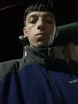 dark_rosse on StripChat