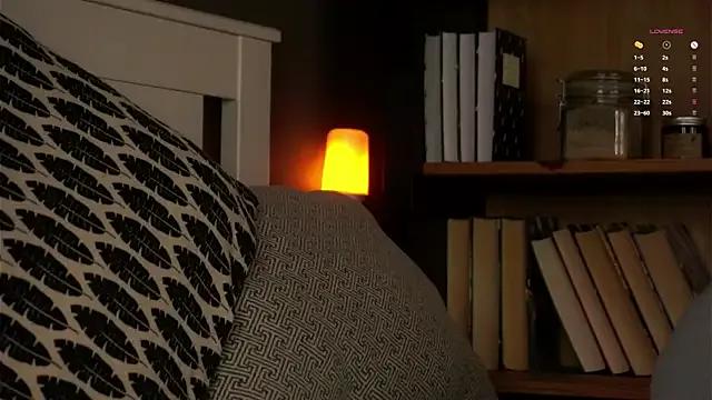 DarylBarks — Say I love you