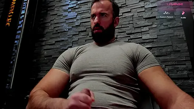 David_Big_Daddy on StripChat