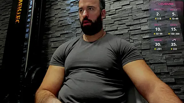 David_Big_Daddy on StripChat