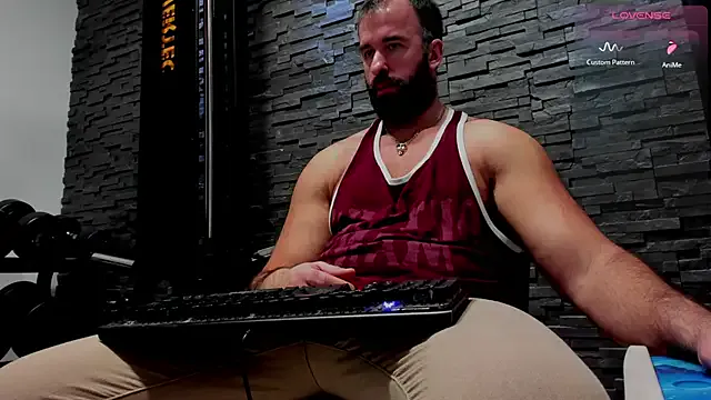 David_Big_Daddy on StripChat