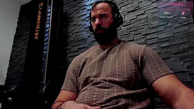 David_Big_Daddy on StripChat