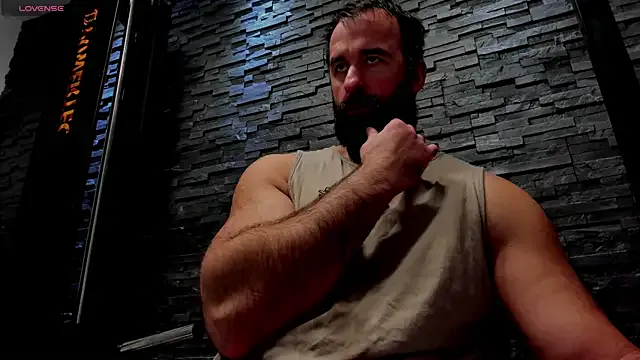 David_Big_Daddy on StripChat