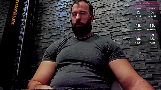 David_Big_Daddy on StripChat