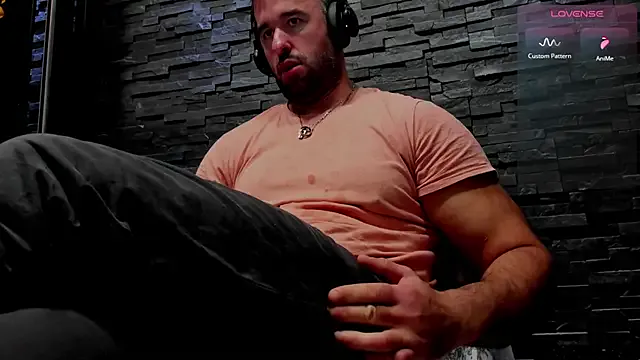 David_Big_Daddy on StripChat