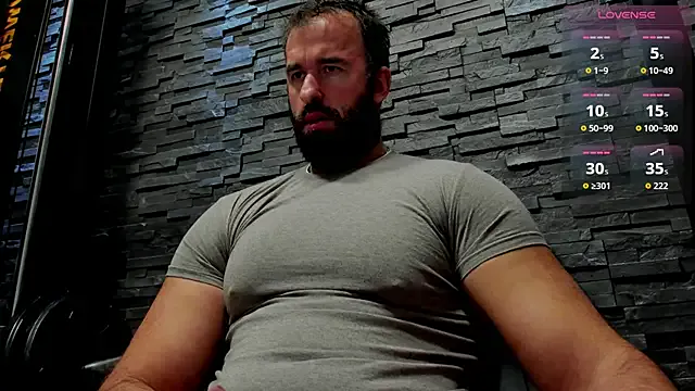 David_Big_Daddy on StripChat