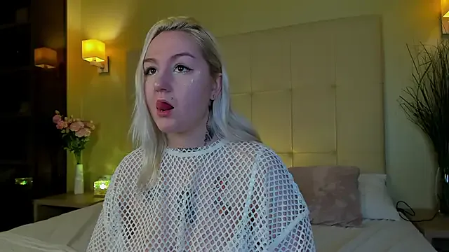 Debbie_Taylor on StripChat