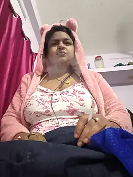 Deborbhavi222 on StripChat