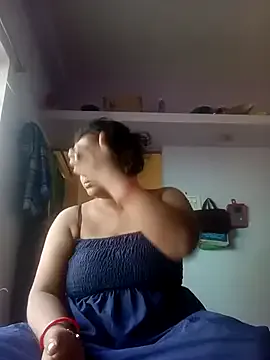 Deborbhavi222 on StripChat