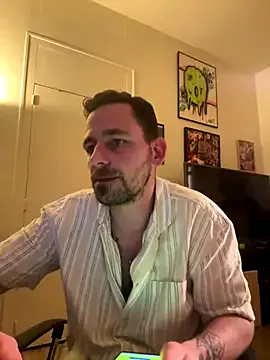 defbond420 on StripChat