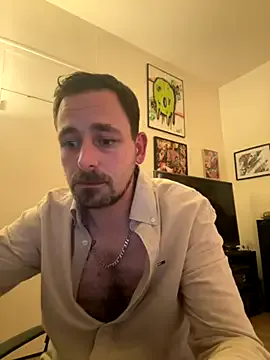 defbond420 on StripChat