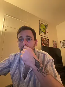 defbond420 on StripChat