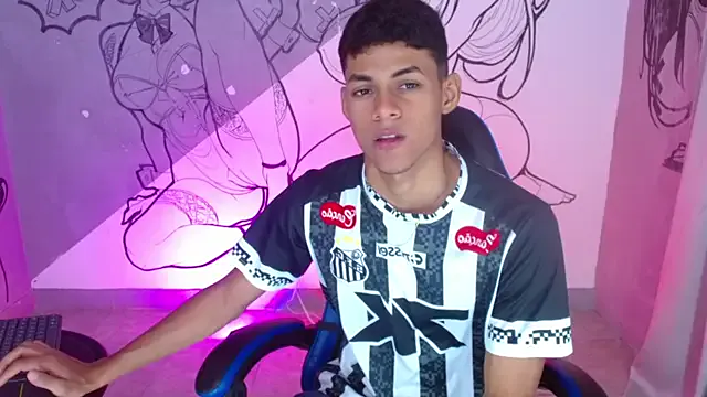 deivid_bigcock1 on StripChat