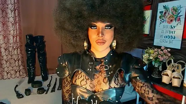 demonfuta on StripChat