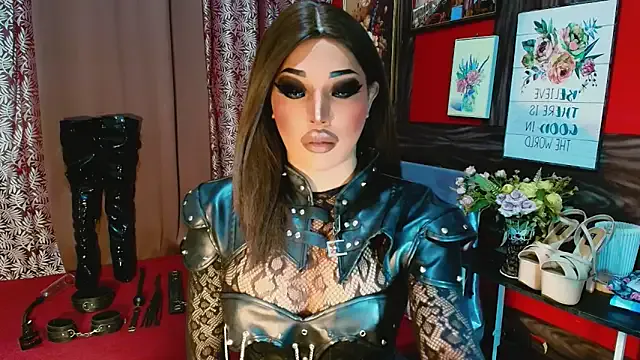 demonfuta on StripChat