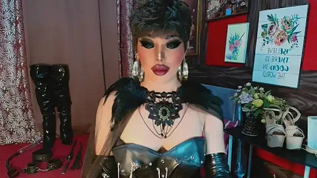 demonfuta on StripChat