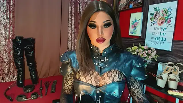 demonfuta on StripChat