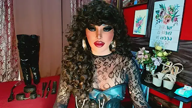 demonfuta on StripChat