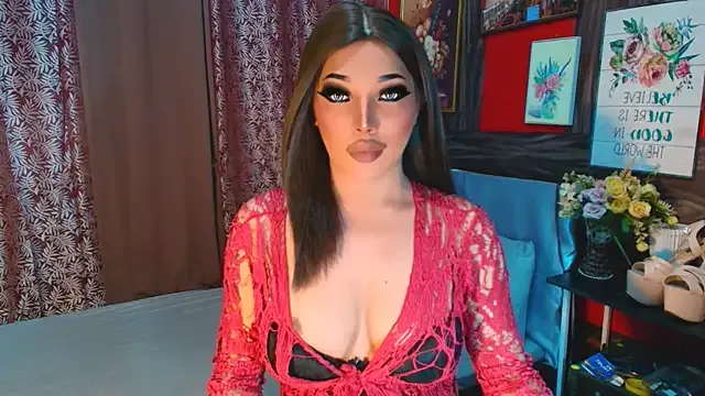 demonfuta on StripChat