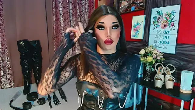 demonfuta on StripChat