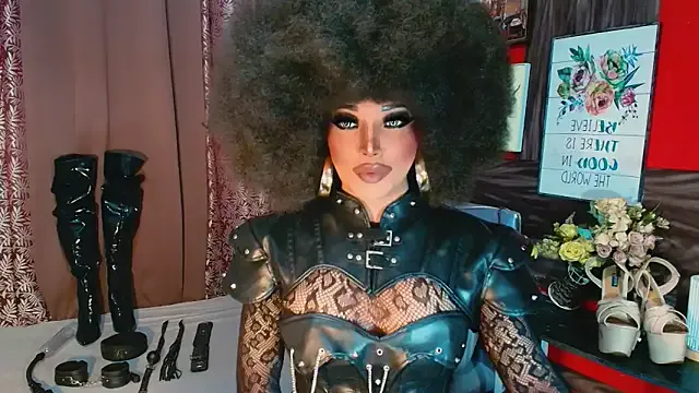 demonfuta on StripChat