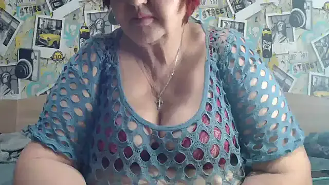 DeniseeRosea on StripChat