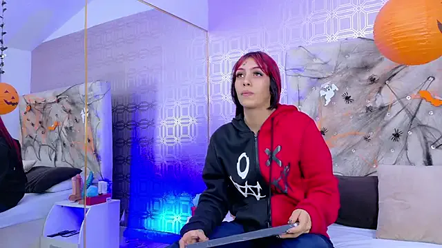 Derieri_D on StripChat