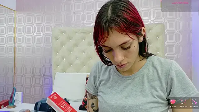 Derieri_D on StripChat