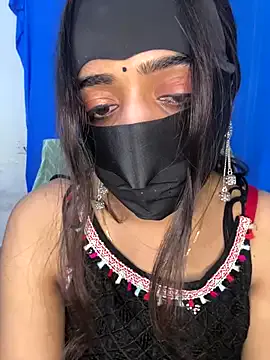 DesiSexyMonika on StripChat