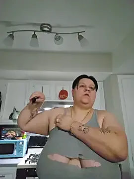 DevilDahm on StripChat