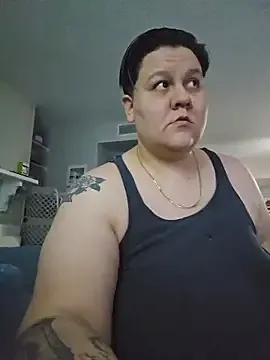 DevilDahm on StripChat