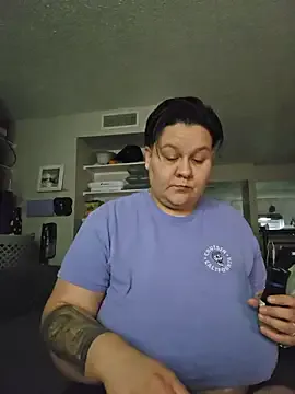 DevilDahm on StripChat