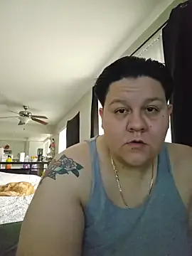 DevilDahm on StripChat